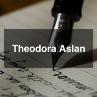 Theodora Aslan